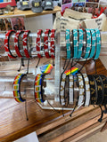 Love is project bracelets