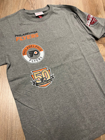 Flyers NHL City Collection Tee