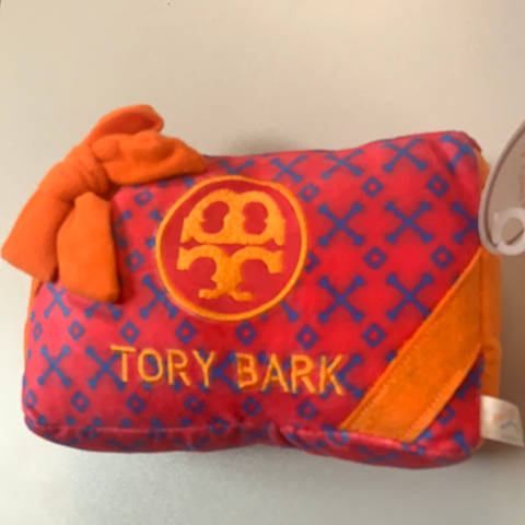 Tory Bark Gift Box