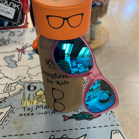 Kye shades  kids sunglasses