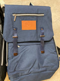 Dad Bag Baby Backpack