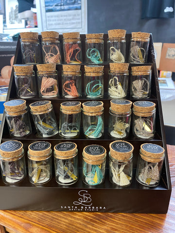 Joy in a jar bracelets