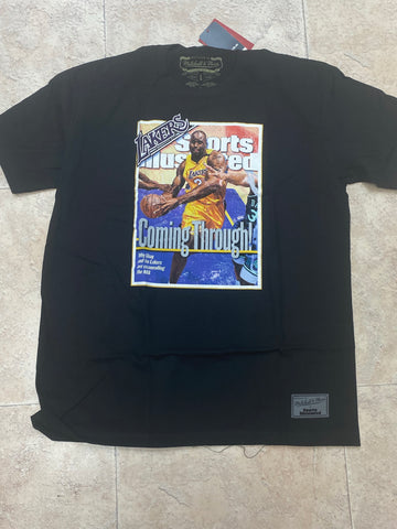 Shaquille O’Neal sports illustrated