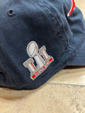 New England Patriots Super Bowl Hat